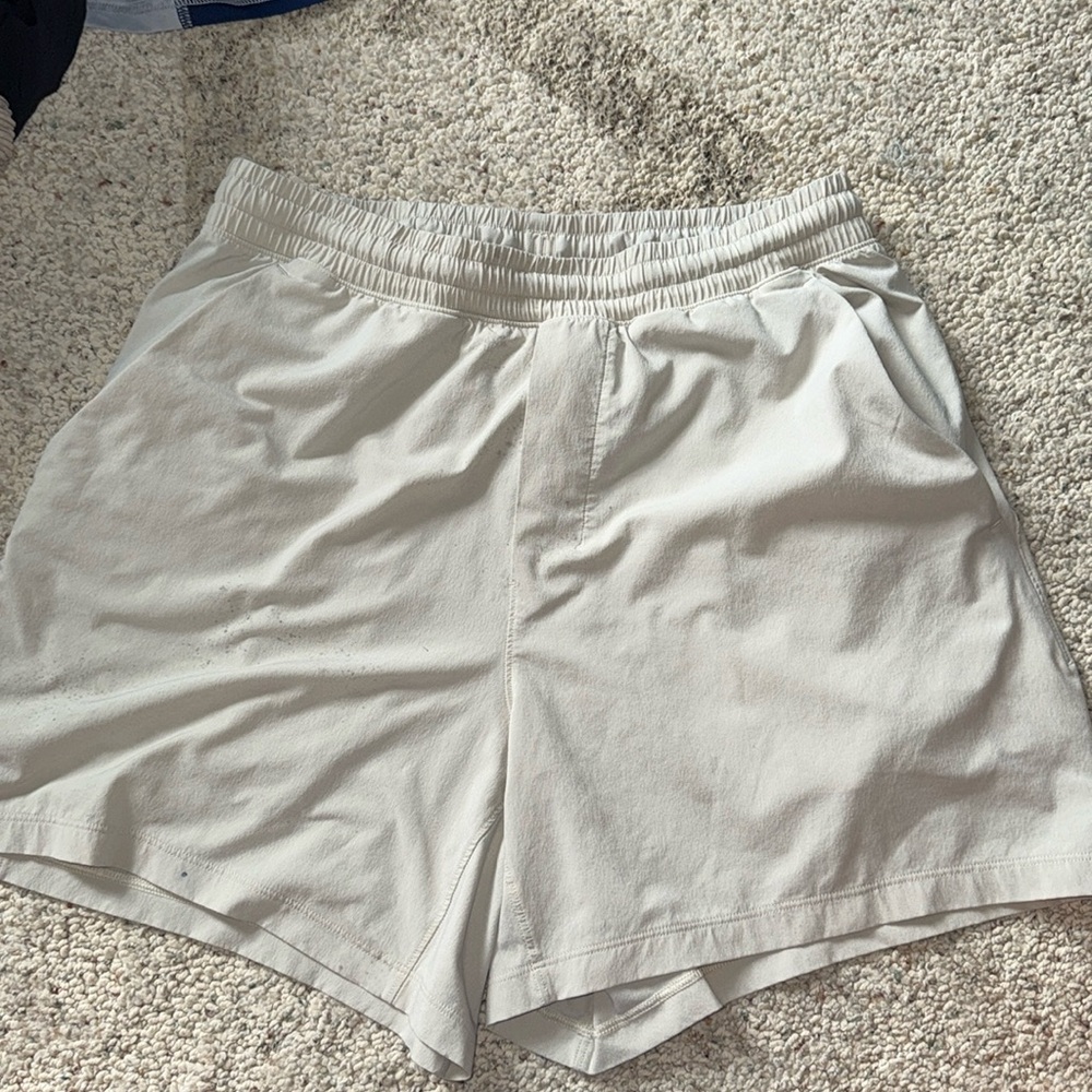 Mens Lululemon Shorts
